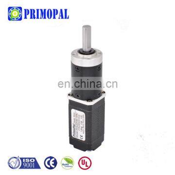 1.8N.cm holding torque 34mm  stepper motor for cnc router