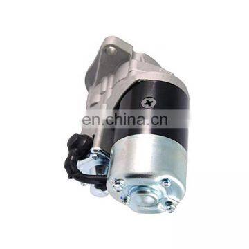 Top Quality Aftermarket 0-24000-3040 0-24000-3041 1-81100-324-0 1-81100-324-1 1-81100414-2 M8T60971 6HK1 6HE1 6HH1 Starter Motor
