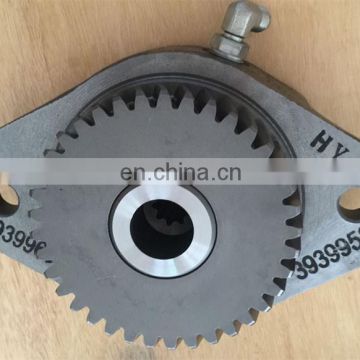 GENUINE DCEC Dongfeng Cummins 6CT8.3 ISC QSC 9L ISL QSL hydraulic pump drive 3939963 with 9 gears