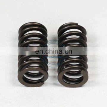 Higher Quality Exhaust Valve Spring For ISG FOTON Truck 3696142 photo-3