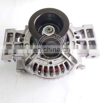 Factory Direct Sales ISZ Diesel Engine 28V 80A AVI142 Alternator 2874279 4959881