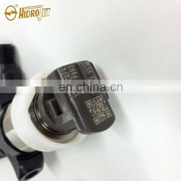 Diesel Parts 095000-8290 Fuel Injector 23670-0L050 Used for HILUX 1KD photo-4