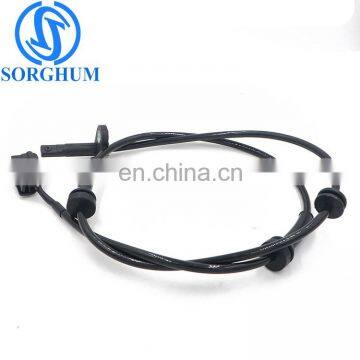 47910-1AA0A Auto ABS Wheel Speed Sensor For Nissan Murano