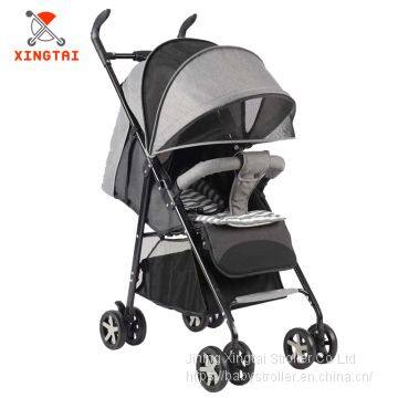 Best Compact Pushchair Baby Stroller Pram Folding photo-5