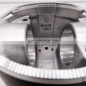 Factory Wholesale Original Car Engine Diameter Rings Piston For DONGFENG