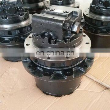 Hydraulic Parts Excavator Travel Motor SK60-8 Final Drive PHV-4B-60B Drive Device