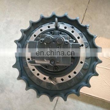 329D Final Drive Excavator 329DL 329E 323EL 329EL Travel Motor Assy