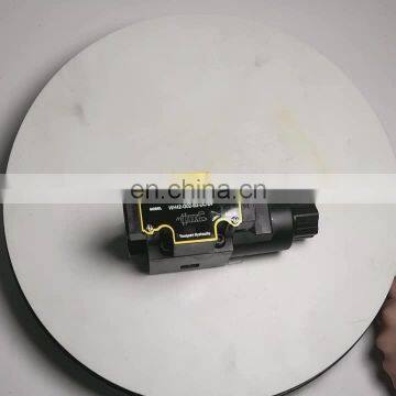 Hydraulic solenoid valve WH42-G02-B2-DC-24