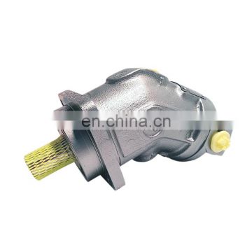 top selling Rexroth A2F series hydraulic motor A2F80W2P2