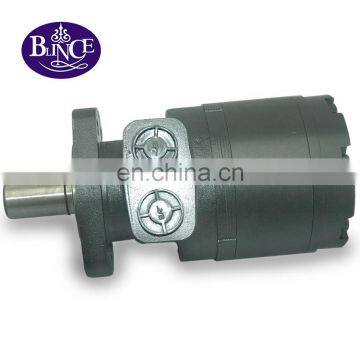 TG0475MS010AAAA Parker TG Series Hydraulic Motor 475 CC