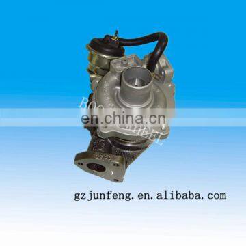 Turbo 54359880005 with Engine SJTD KP35 Turbocharger for Lancia Ypsilon 1.3 Multijet 16V