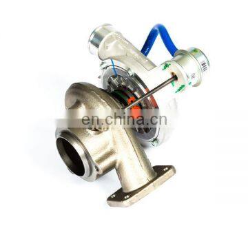 Turbo Factory Direct Price 2674A403 Turbocharger