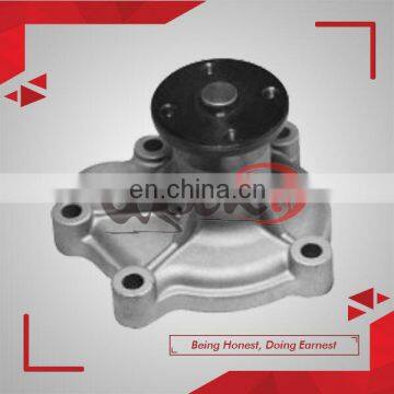 Low price auto engine parts water pump for Opel 1334114 6334005 93179361 97114683 HEPU P342 GRAF PA728 QH QCP3293 SIL PA937