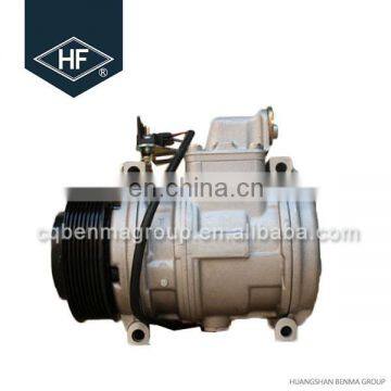 High performance 10PA20C car air conditioner compressor 447100-2012 For MERCEDES-BENZ S-CLASS (W140) auto ac compressor