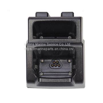 JOTRON Tron TR30 GMDSS and Maritime VHF Radio With Charger and Rechargeable Battery photo-4