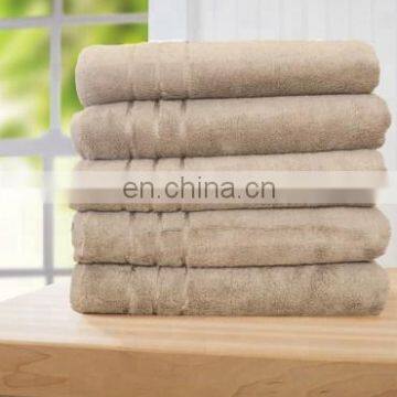 100% Cotton Towels Bath Towels Cotton Face Towels 600gsm Cotton photo-3