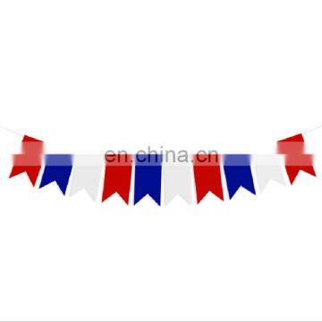 Amazon Hot Selling Product Festival Felt String Bunting photo-5