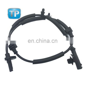 Auto Parts ABS Wheel Speed Sensor OEM CN15-2C204-AA CN152C204AA