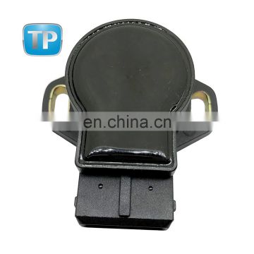 Auto Engine Electronic TPS Sensor Throttle Position Sensor For Mitsubi-shi Monte-ro OEM MD614697