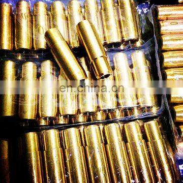 Brian Crower BC3918 Bronze Intake Valve Guides for Mitsubishi 6G72 Set-of-12 Titanium Retainers 3000gt Stealth Springs photo-2