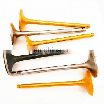 RB26DETT TC4 Titanium Retainers For Racing Nissan FAIRLADY Z Z31 2.0L Skyline R34 R33 GT-R Rb25 RB26 GTR GTT GTS Engine Valves photo-6