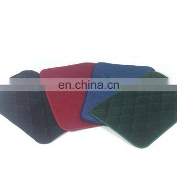 Dog Bed Mat Washable - Soft Velvet Crate Pad - Anti-slip Mattress for Small Medium Large Pets Products photo-6