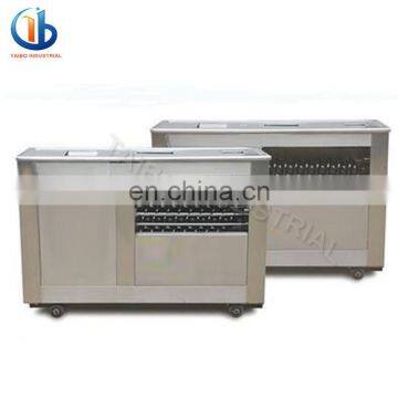 Pizza dough divider rounder machine 15g