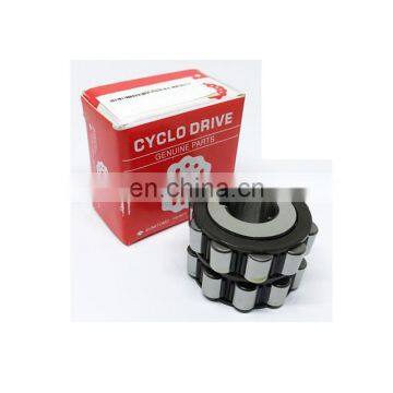 good price jinan top eccentric bearings koyo 614 2935 YSX 6142935 cylindrical roller bearing size 25x68.5x42mm