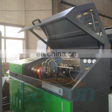 CR708 EPS708 EUI EUP HEUI Common Rail Injector Pump Test Bench photo-7