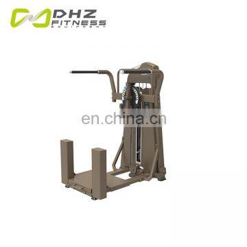 Commercial Gym Equipment China Wholesale Multi Hip Health And Fitness photo-4