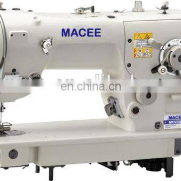 2284/N HIGH-SPEED ZIGZAG SEWING MACHINE