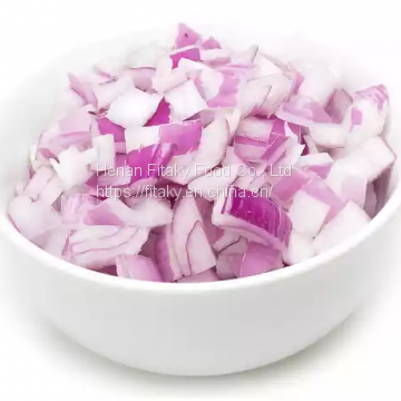 Frozen Onion Wholesale Price photo-3