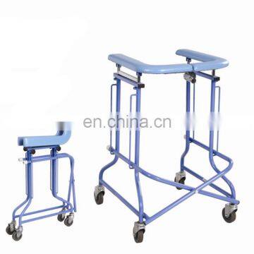 Castors Assistant Walking Training Armrest rehabilitation equipment