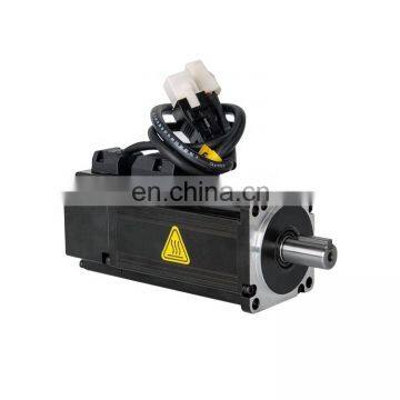 Customized Flange And Three Phase Servo Motor For Mask Machine photo-2