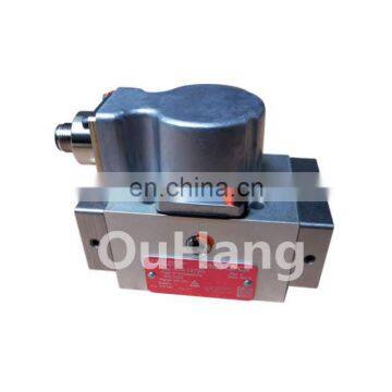 Pilot-Operated Servo valve 630-1272G Hydraulic valve