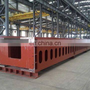 500ton Hand Pull Hoist Horizontal Tension Tester photo-4