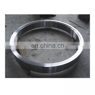 304H Stainless Steel Forged Ring Machined Bright Surface Supplier Price photo-7