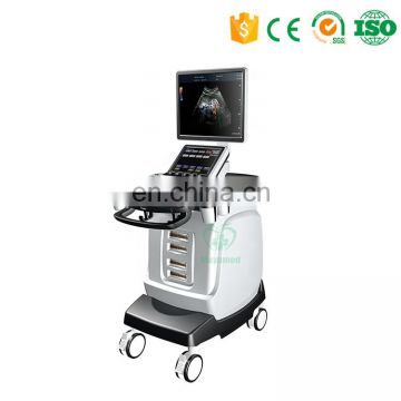 MY-A031A Medical equipment Hospital 4D All Digital Color Doppler Ultrasound Machine