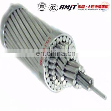 100mm 125mm 160mm 200mm 250mm All Aluminum Stranded Conductor AAC AAAC Cable photo-6