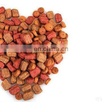 2020 Large Capacity Pet Food Processing Machines Pet Food Machine With CE Certification photo-7