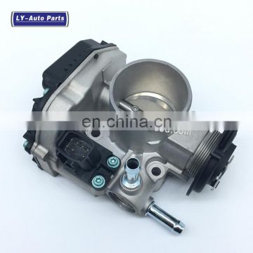 Engine Throttle Body Assembly OEM 96394330 For Chevrolet Lacetti Optra Daewoo Nubira 2003 - 2012