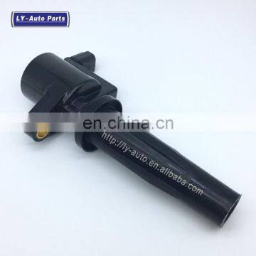New Car Engine Ignition Coil For Ford Escape Fusion 2.0L 2.5L 9E5Z12029A AM5E-12A366-AB AM5E12A366AB