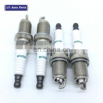 Car Engine Iridium OEM 90919-01284 9091901284 FK16BR-AL8 FK16BRAL8 Spark Plug For Toyota For Sienta NHP170 For Prius NHP10