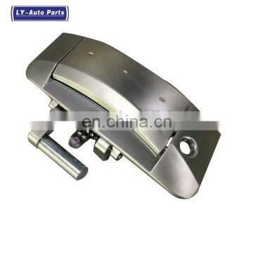 High Performance Right Outside Car Exterior Door Handle For Nissan 350Z OEM 80606-CD01E 80607-CD40B