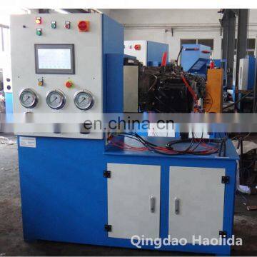 Automatic Transmission Test Bench, Gearbox Testing Machine photo-3