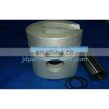 6DS3 Piston ME023267 For Diesel Engine