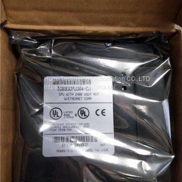 GE IC693CPU360 in Stock photo-2