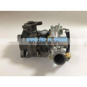 4TN78 Turbocharger For Diesel 4TN78 Engine Spare Part