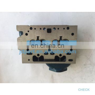 Z482 Cylinder Head For Kubota Z482 Diesel Engine Parts