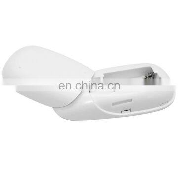 DC12V 24V RGB LED Dimmer Controller 2.4G RF Touch Screen Remote Control for 5050 Strip Light photo-6